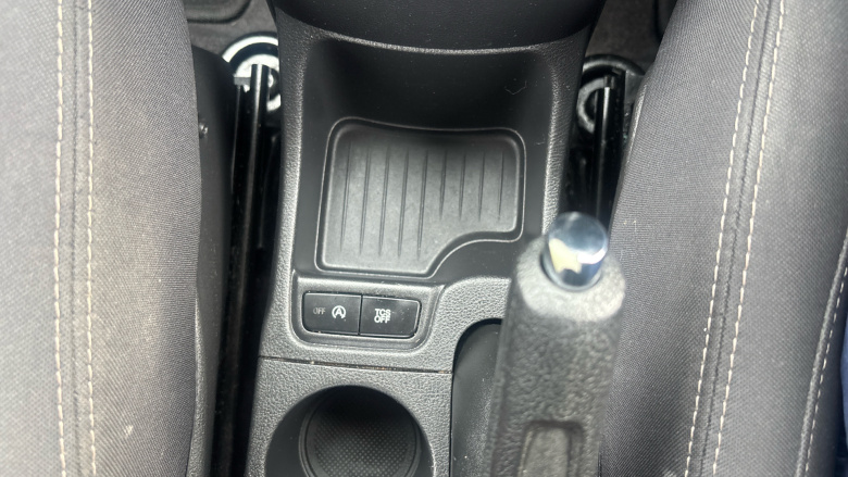 Ford KA+ 1.2 Zetec 5dr Petrol Hatchback